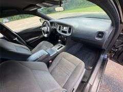 2012 Dodge Charger SE 4 Door Sedan (251,837 Miles)