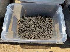 Pallet of Power Tool/Hardware Assortment