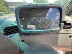 2007 Freightliner/Sterling Acterra-360 Elgin Broom Bear Sweeper Truck (88,644 Miles)