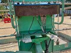 2014 Genie S40 4x4 Diesel Boom Lift (2938 Hours)