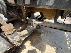 2007 Freightliner/Sterling Acterra-360 Elgin Broom Bear Sweeper Truck (88,644 Miles)