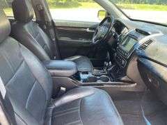 2014 Kia Sorento 4 Door MPV (233,169 Miles)