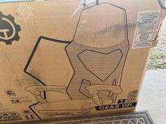 Gamer Gear Office Chair