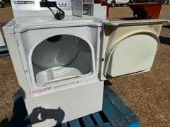 Maytag Coin Dryer #2