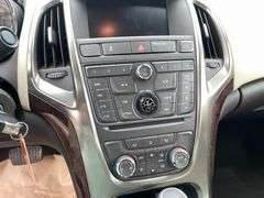2013 Buick Verano 4 Door Sedan (211,803 Miles)