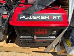 Pallet of Auto Tools & Accessories