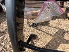 NEW/UNUSED 2007-2013 Toyota Tundra Brush Guard