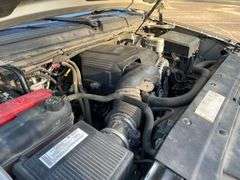 2007 GMC Yukon XL 4 Door SUV (184,310 Miles)