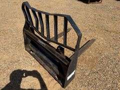 4' Pallet Fork Attachment #3
