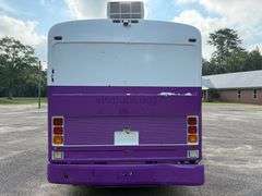 2005 Blue Bird Mobile Blood Donation Bus (217,924 Actual Miles)