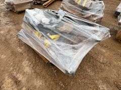 Pallet of Misc. Auto Part Returns