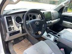 2008 Toyota Tundra SR5 4 Door Crew Cab Pickup Truck (282,087 Miles)