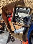 Pallet of Miscellaneous Items