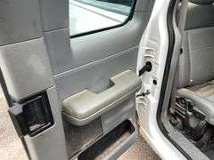 2005 Ford F150 4 Door Extended Cab Pickup Truck