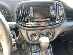 2015 Ram ProMaster City 4 Door Van (219,876 Miles)