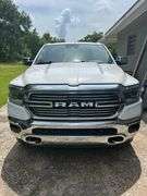 2021 Dodge Ram 1500 Crew Cab 4x4