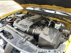2005 Nissan Xterra SE 4 Door SUV (250,729 Miles)