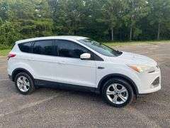 2014 Ford Escape 4 Door  MPV (109,904 Miles)