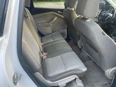 2014 Ford Escape 4 Door  MPV (109,904 Miles)