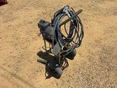 Graco PC 390 Airless Sprayer