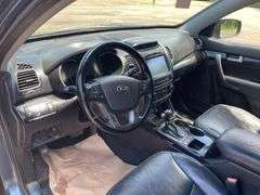 2014 Kia Sorento 4 Door MPV (233,169 Miles)