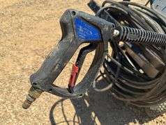 Raider Portable Hot Water Pressure Washer