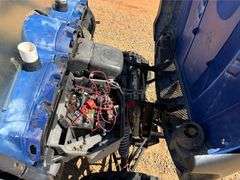 Yamaha Rhino 700 4WD UTV