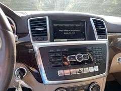 2013 Mercedes-Benz GL 450 AWD 4 Door SUV (170,219 Miles)