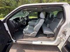 2012 Ford F150 Extended Cab Pickup Truck (167,582 Miles)