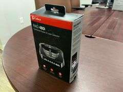 Cobra RAD 480i Connected Radar & Laser Detector