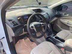 2014 Ford Escape 4 Door  MPV (109,904 Miles)