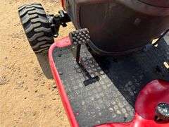 2021 Branson 2205 4wd Tractor (55 Hours)