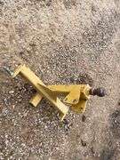 County Line 3 point hitch Trailer Mover