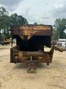 2000 Chamber Delimbinator