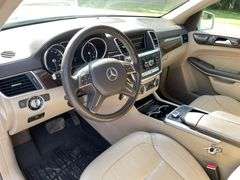 2013 Mercedes-Benz GL 450 AWD 4 Door SUV (170,219 Miles)