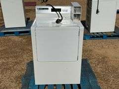 Maytag Coin Dryer #2