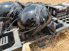 Harley Davidson Equipment/Accessories