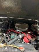 1979 Jeep Wrangler CJ7