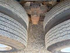 1999 GMC C7500 Tandem-Axle Dump Truck (302,849 Miles)