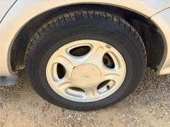 1997 Ford Taurus 4 Door Sedan (127,711 Miles)