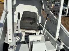 Bobcat 763 Wheeled Skid Steer (2,536 Hours)