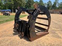 Rockland 966H Grapple Attachment
