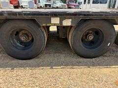 2019 Big Tex 25GN 35+5 T/A D/W Gooseneck Trailer
