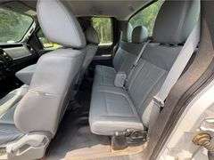 2012 Ford F150 Extended Cab Pickup Truck (167,582 Miles)