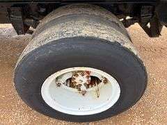 1984 Chevrolet C60 Dump Truck