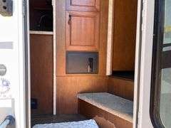 2015 Highland Ridge 297RLS 5th Wheel Camper