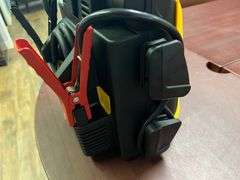 Everstart Maxx Portable Power Station/Jump Starter