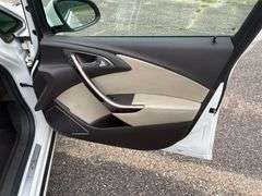 2013 Buick Verano 4 Door Sedan (211,803 Miles)