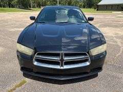 2012 Dodge Charger SE 4 Door Sedan (251,837 Miles)