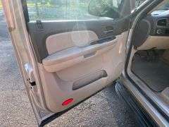 2007 GMC Yukon XL 4 Door SUV (184,310 Miles)